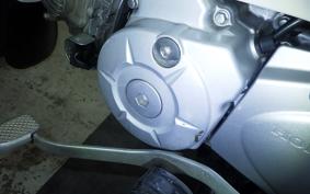 HONDA CROSS CUB 50 2004 AA06
