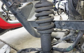 HONDA GYRO CANOPY TA02