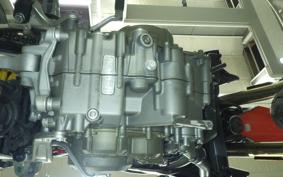 DUCATI HYPERMOTARD698モノ 2024