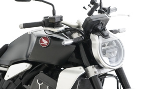 HONDA CB1000R 2021 SC80