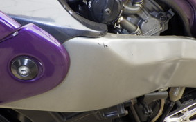 KAWASAKI ZZ1100 NINJA R Gen.2 1998 ZXT10D