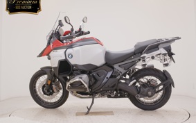 BMW R1300GS Adventure ASA 2025