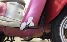 YAMAHA VINO 50 2022 SA10J