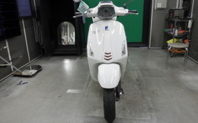 VESPA SPRINT 150 2008