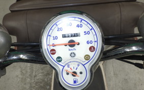 YAMAHA VINOﾓﾙﾌｪ 2017 SA37J