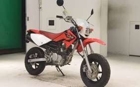 HONDA XR50 MOTARD 2008 AD14