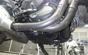 DUCATI SCRAMBLER ICON 2015