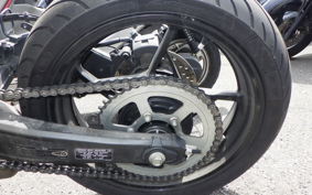 KAWASAKI ZX-25R ZX250E