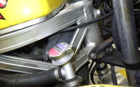 SUZUKI GSX-R400 1984 GK71B