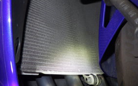YAMAHA YZF-R1 2012