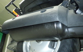 YAMAHA GEAR Gen.2 2010 UA08J