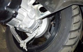 SUZUKI ADDRESS V125 1982 DT11A