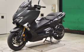 YAMAHA T-MAX 530 DX 2017 SJ15J