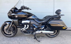 HONDA CTX1300 2014 SC74