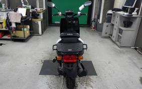 YAMAHA GEAR Gen.2 2025 UA08J