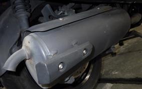YAMAHA MAXAM 250 2008 SG21J
