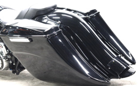HARLEY FLTRXS 2016 KTC