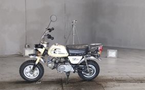 HONDA MONKEY Z50J