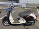 Фото Yamaha VINO с японского аукциона