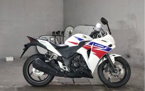 HONDA CBR250R MC41