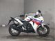 Фото Honda CBR250R 2013 с японского аукциона
