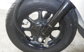 HONDA TACT Gen.4 AF75