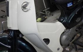 HONDA C70 SUPER CUB C70