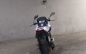 HONDA CB400SFV-3 BOLDOR 2006 NC39