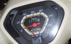 HONDA C110 SUPER CUB 1984 JA10