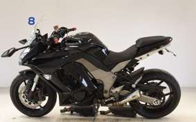 KAWASAKI NINJA 1000 2011