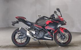 KAWASAKI NINJA 250 EX250P
