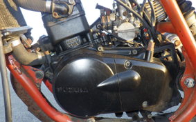 SUZUKI TS50 Hustler SA11A