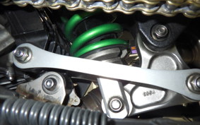 KAWASAKI NINJA H2 SX SE 2018 ZXT02A