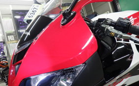 HONDA CBR600RR GEN 3 2009
