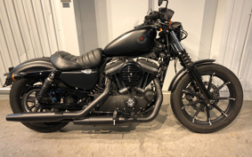 HARLEY XL883N 2020 LE2