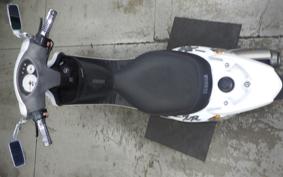 YAMAHA JOG ZR Gen.3 2021 SA39J