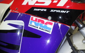 HONDA NS-1 GEN 2 2008 AC12