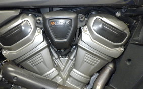 HARLEY ﾊﾟﾝ AMERICA1250S 2022