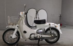 HONDA LITTLE CUB AA01
