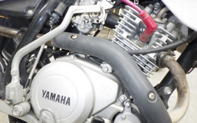 YAMAHA XTZ125 1996