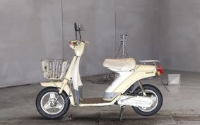 YAMAHA PASSOL 2T4