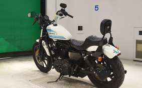 HARLEY XL1200NS 2018