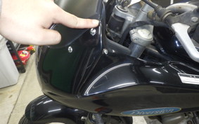 YAMAHA XJ400 1991 4BP