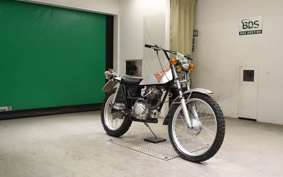 HONDA TL125 S TL125S