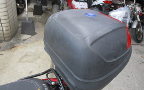 YAMAHA AKUSHI STREET SE53J