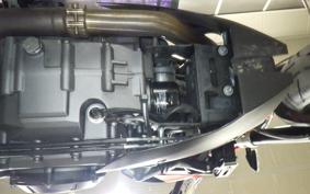 APRILIA SHIVER 750 2014