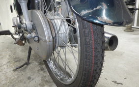 HONDA C50 SUPER CUB 2024 C50