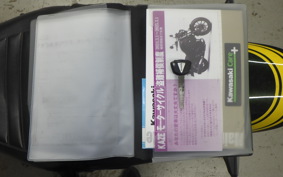 KAWASAKI Z900RS 2024 ZR900K