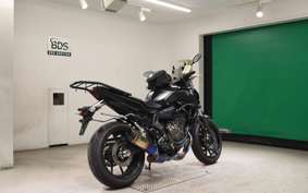 YAMAHA MT-07 ABS 2020 RM19J