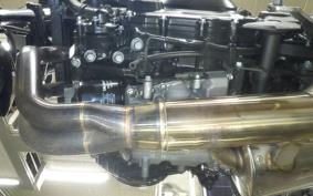 KAWASAKI Z650 RS 2022 ER650M